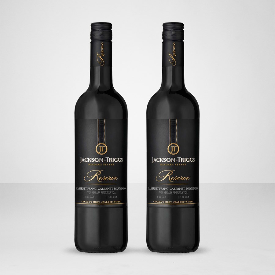 2 Bottles Red Wine Club Monthly