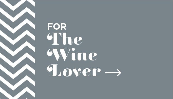 The Wine Lover