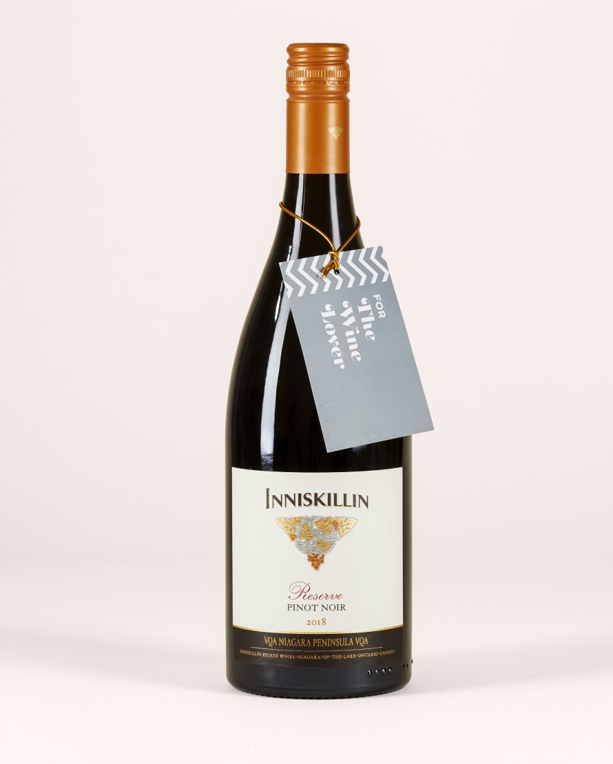 Inniskillin Reserve Pinot Noir