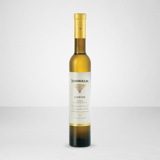 an image of Inniskillin Vidal Icewine VQA - (F)