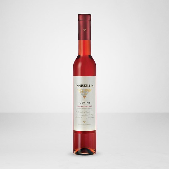 an image of Inniskillin Icewine Cabernet Franc VQA - (F)