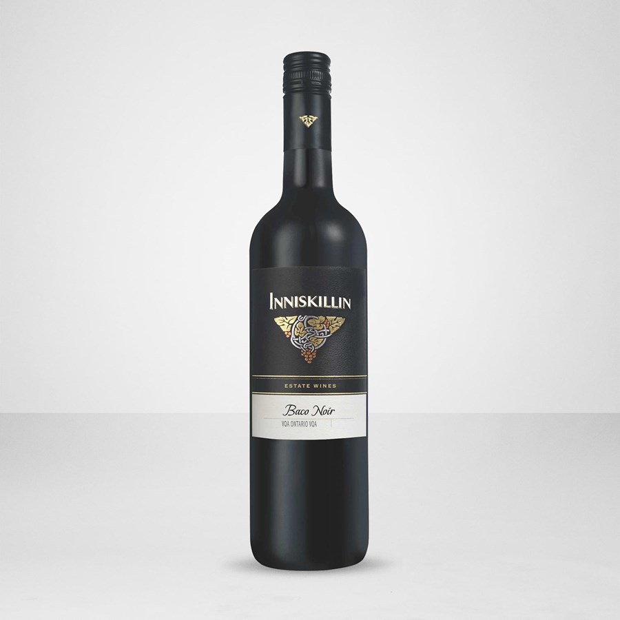 Inniskillin Niagra Estate Baco Noir 750 millilitre bottle