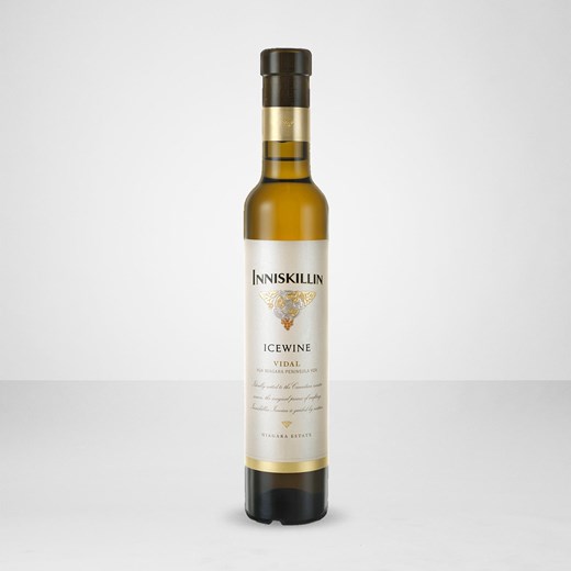 an image of Inniskillin Vidal Icewine VQA - (F)