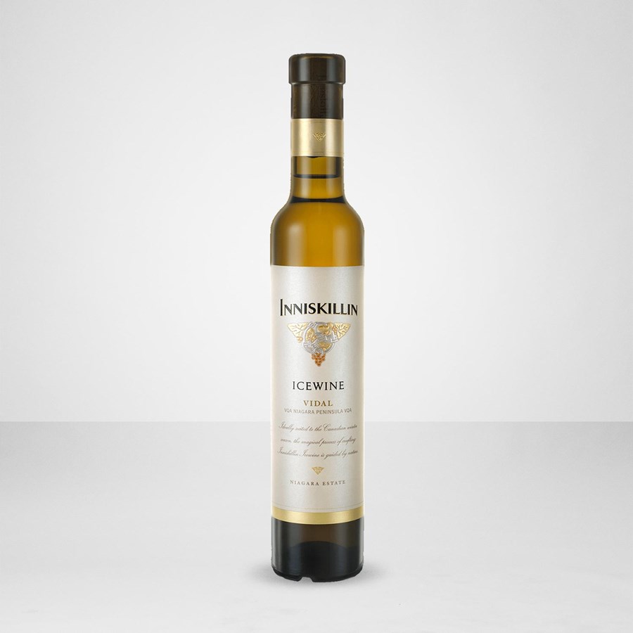 Inniskillin Vidal Icewine 200 millilitre bottle